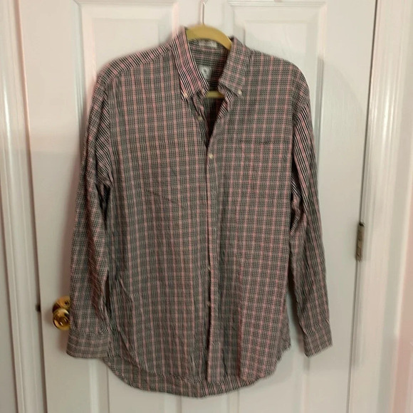 Peter Millar‎ button down shirt - Picture 1 of 4